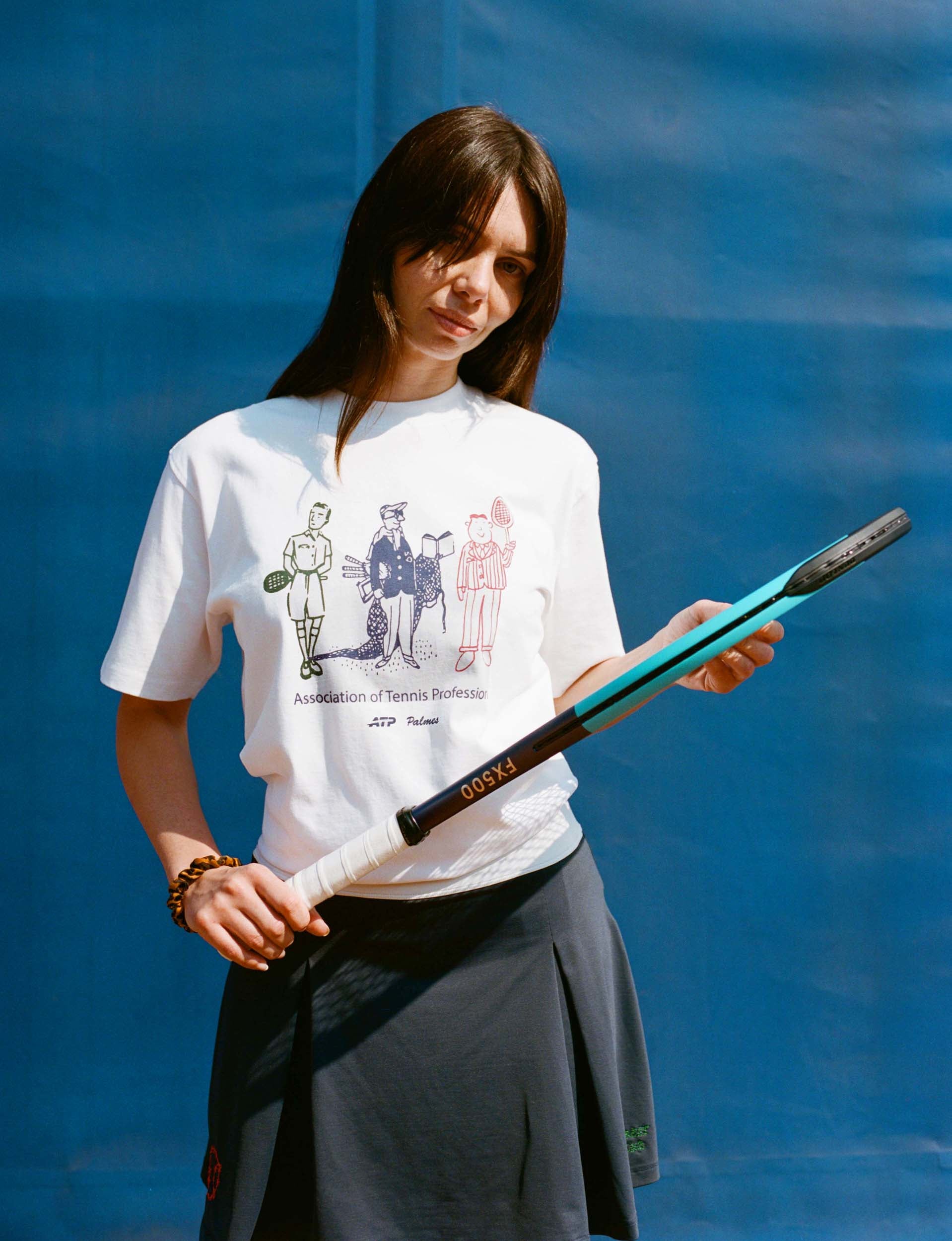ATP T-Shirt