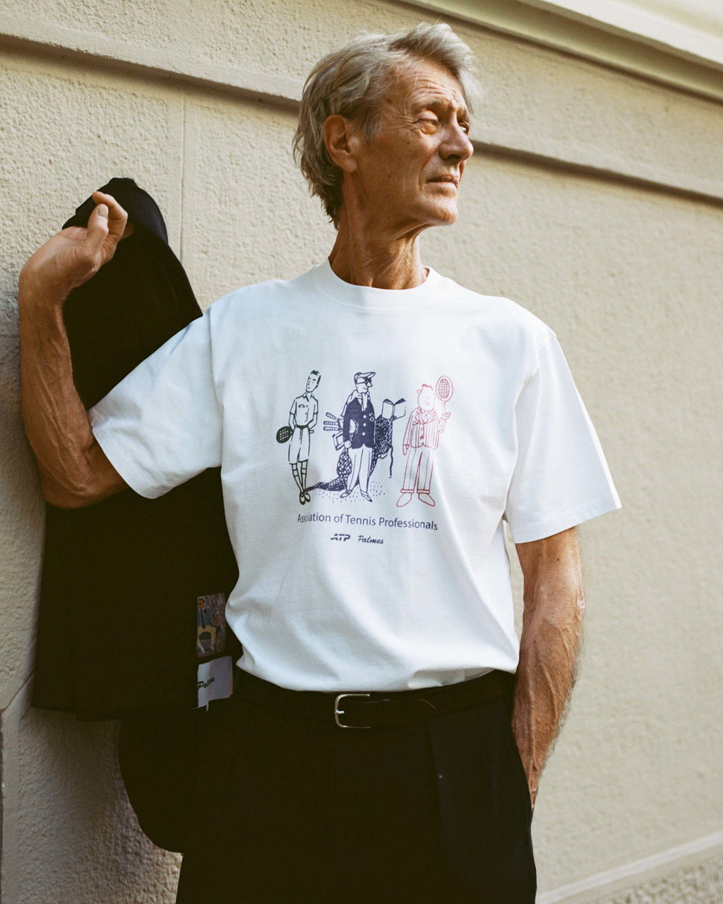 ATP T-Shirt