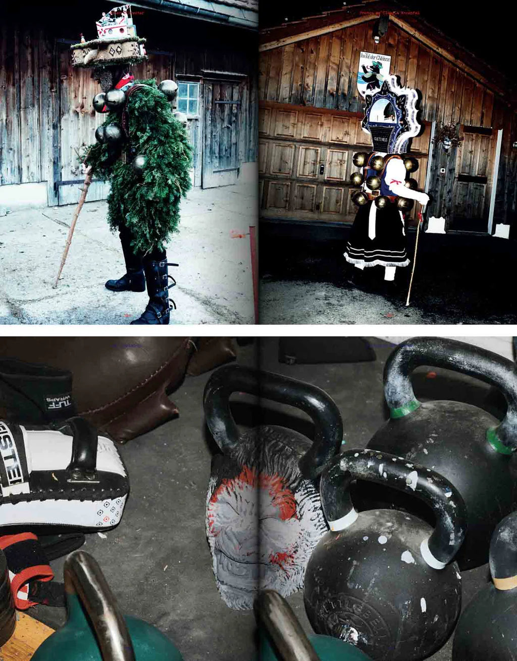 Mental Athletic Issue 3