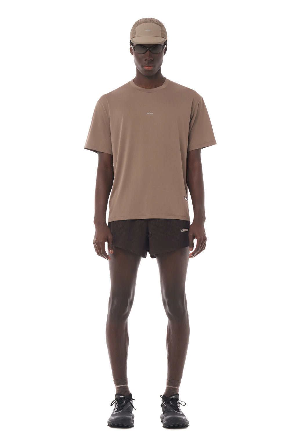 AuraLite™ T‑Shirt Falcon