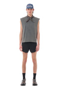 MothTech Muscle Tee by Satisfy