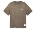MothTech T-Shirt Sun Bleached Falcon by Satisfy