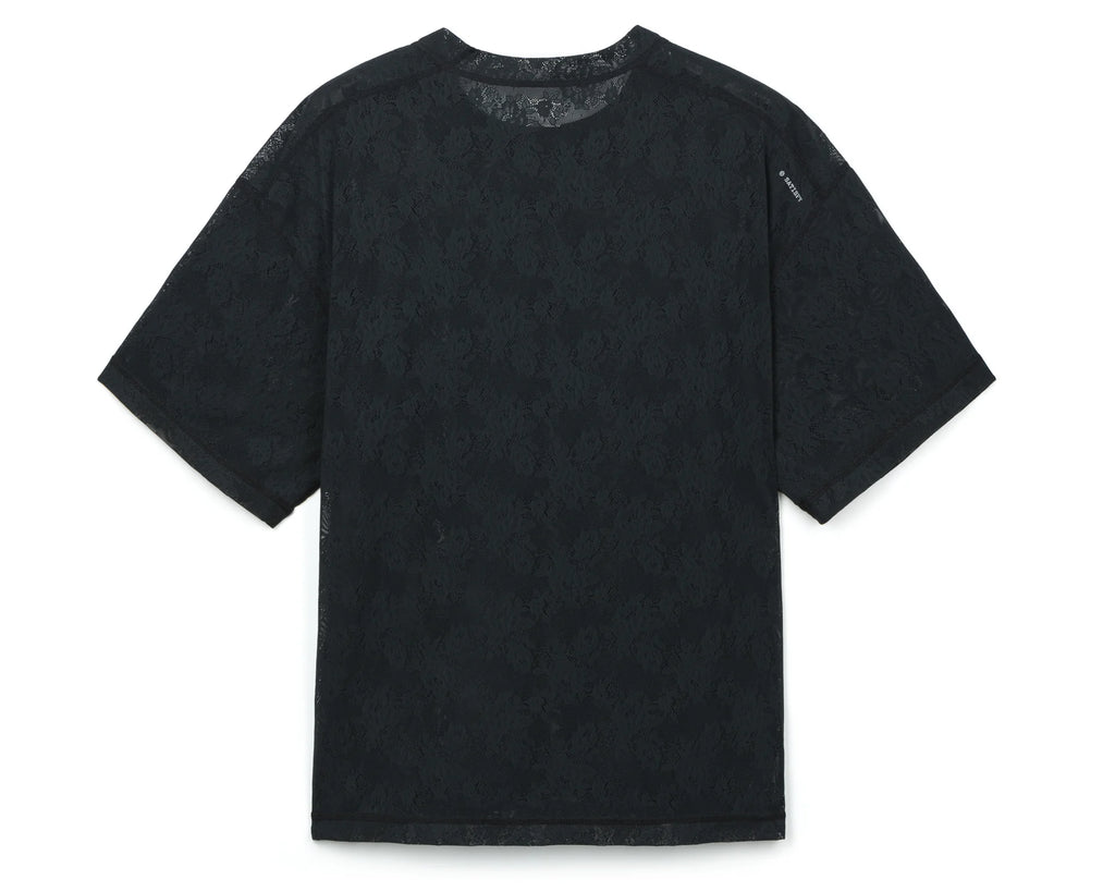 Spacelace T-Shirt by Satisfy