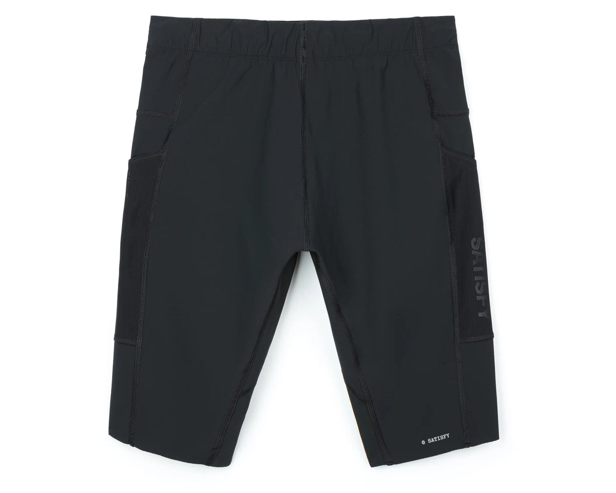 TechSilk Evo 9 Half Tights by Satisfy