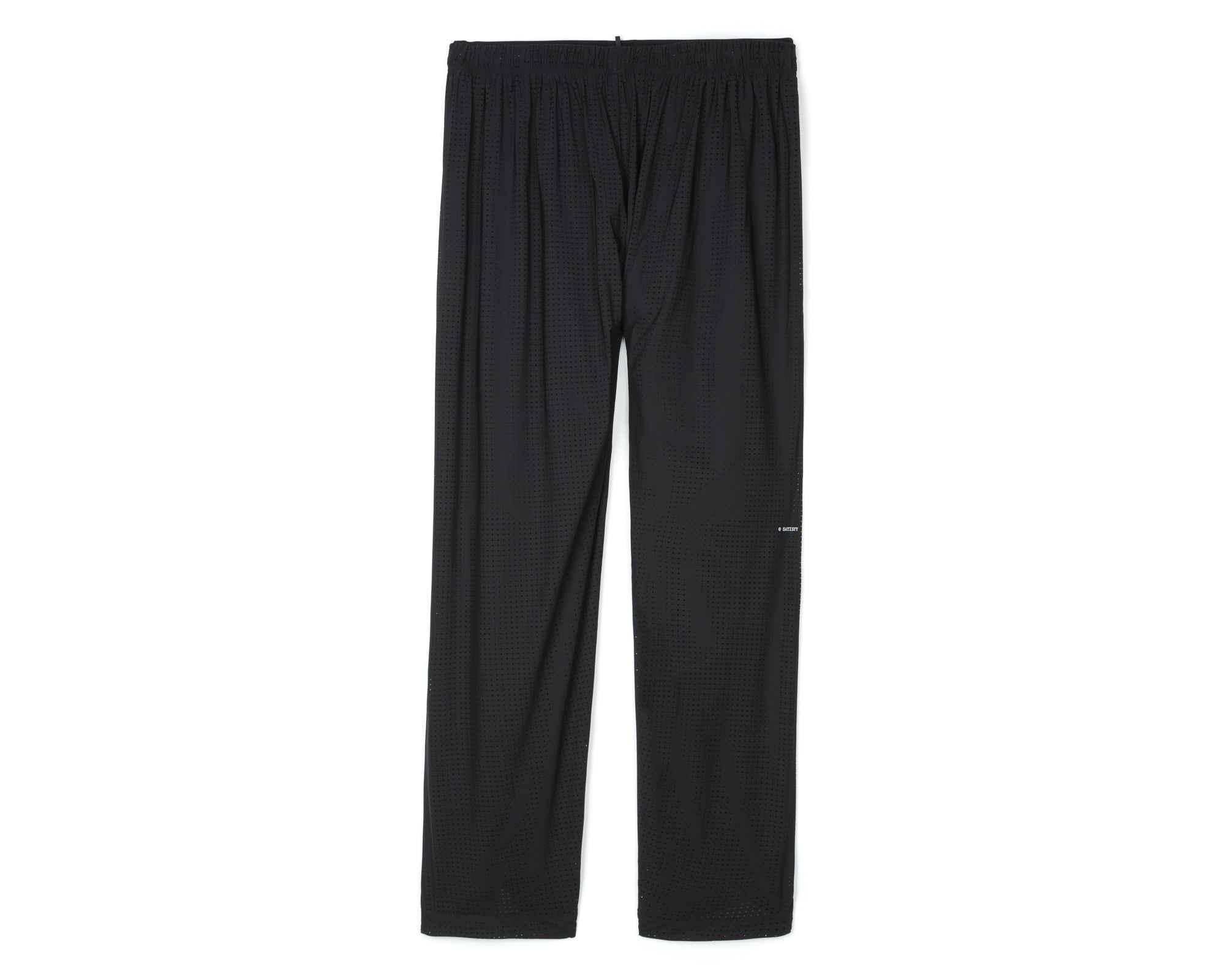 Space-O Jogger Pants Black