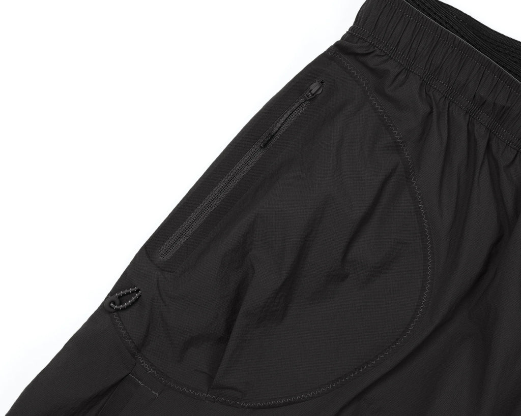 Rippy Cordura 5-inch Trail Shorts by Satisfy