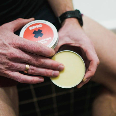 EPIC Anti-Chafing Butter