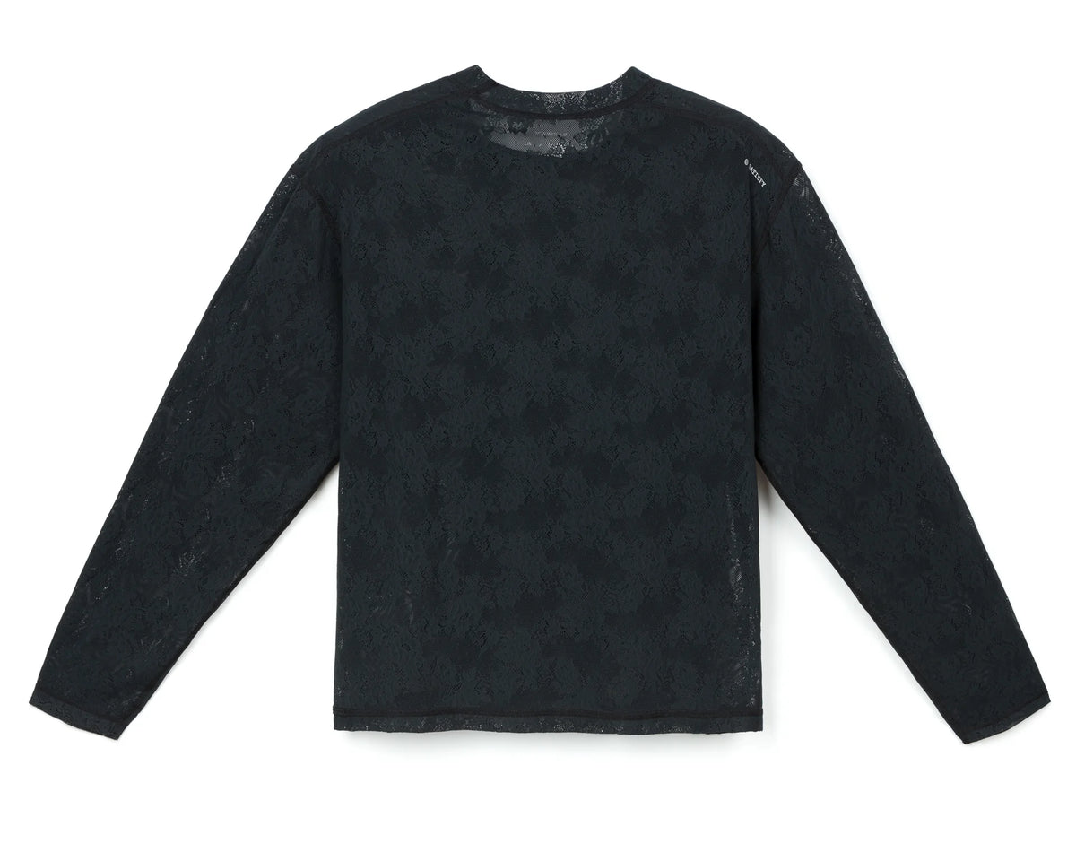 Spacelace Long Tee by Satisfy