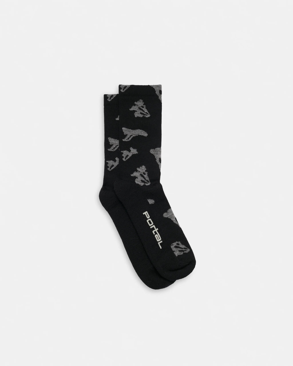 Ritual Merino Sock – Portal