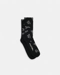 Ritual Merino Sock – Portal
