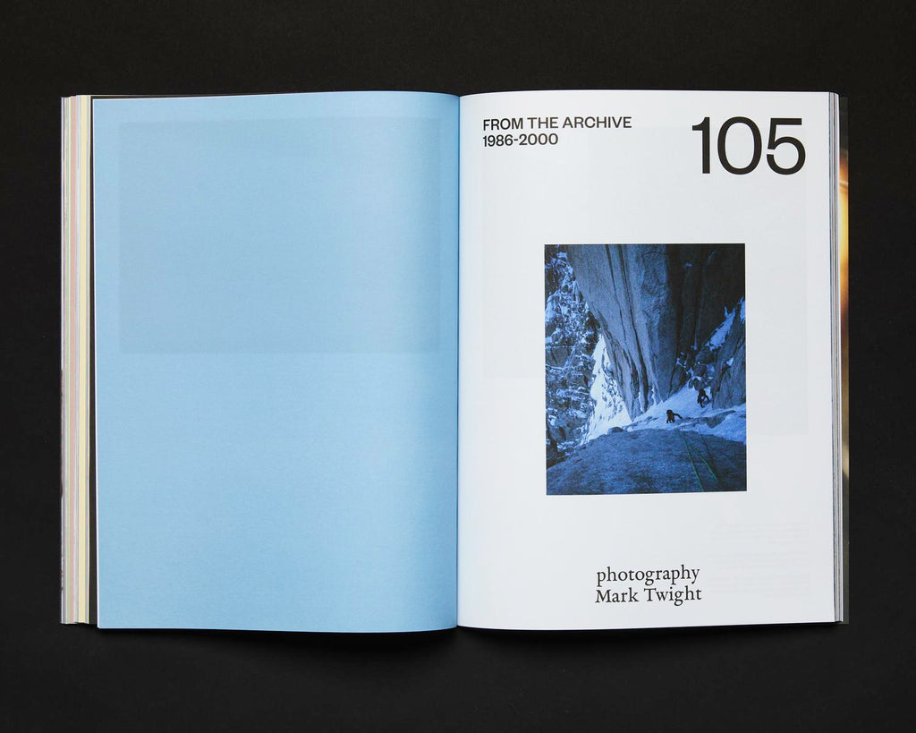 Amateurs Issue Three