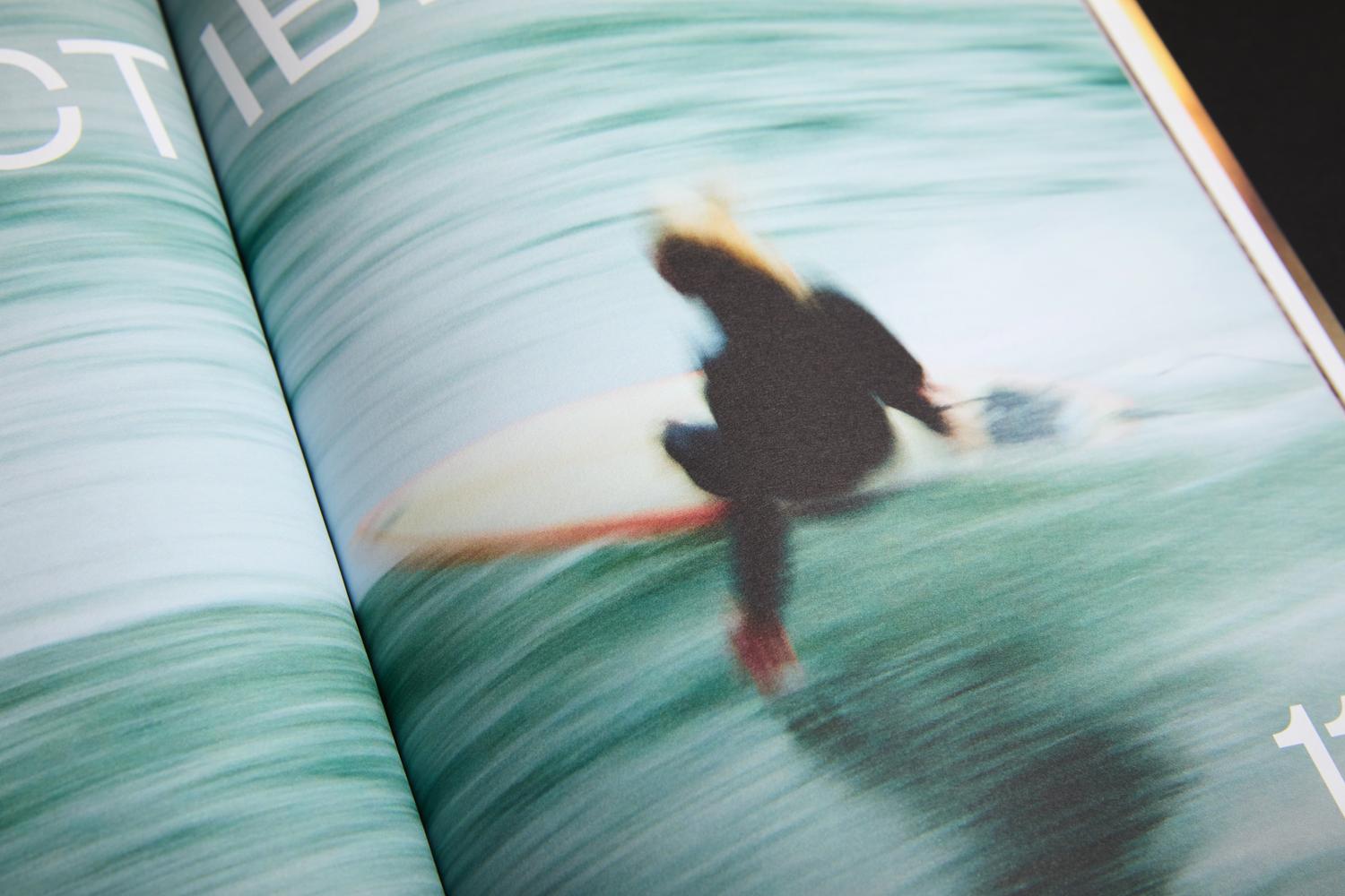 Amateurs Issue Three