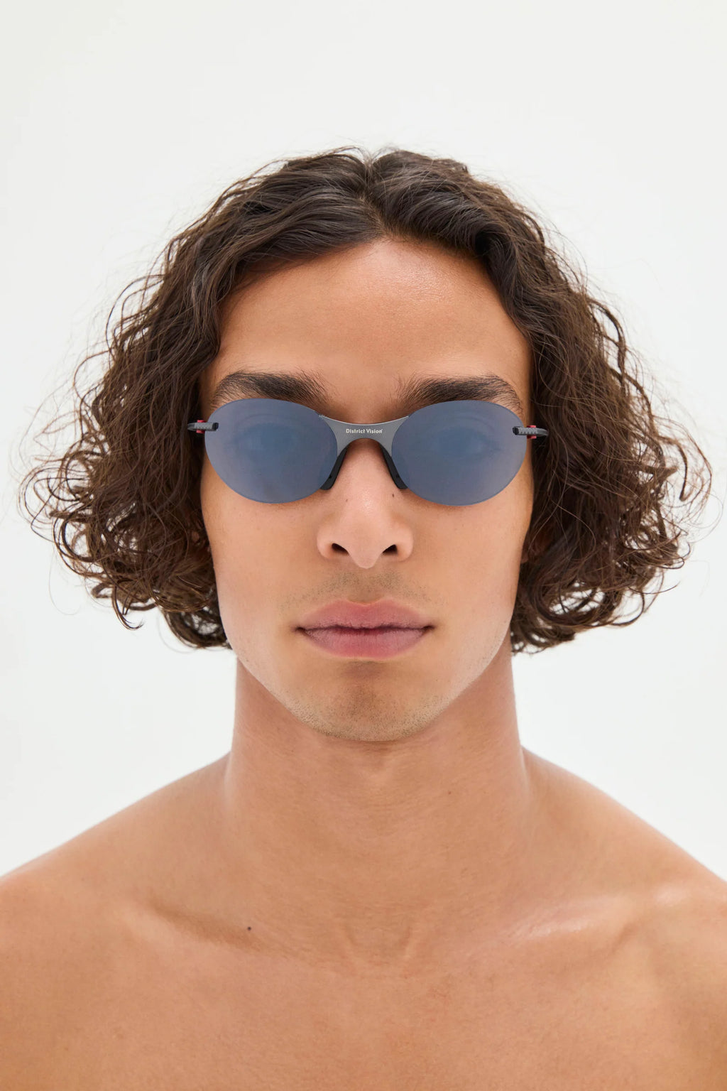 Mami Vantage Ti Graphite/D+ OnyxMirror