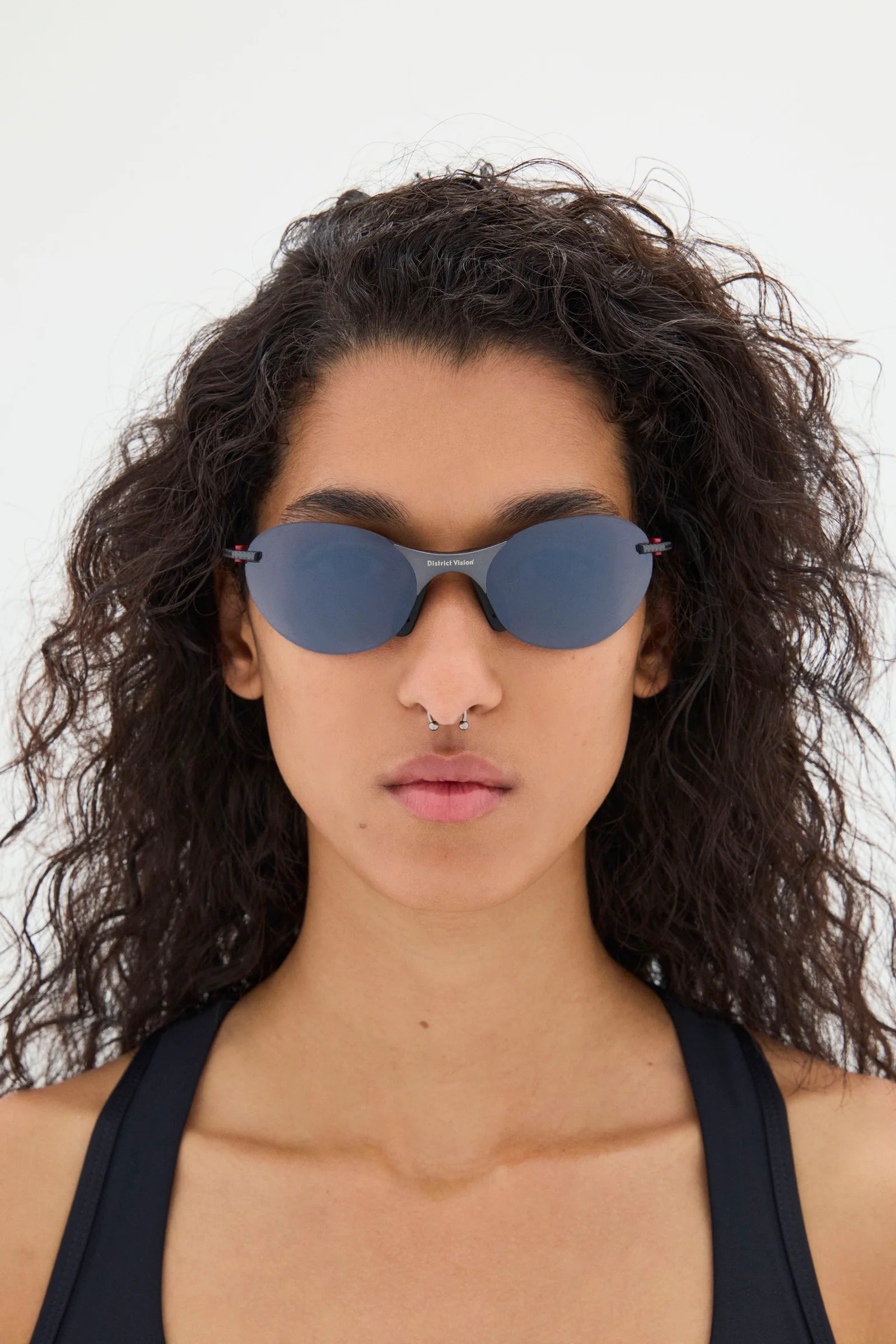 Mami Vantage Ti Graphite/D+ OnyxMirror