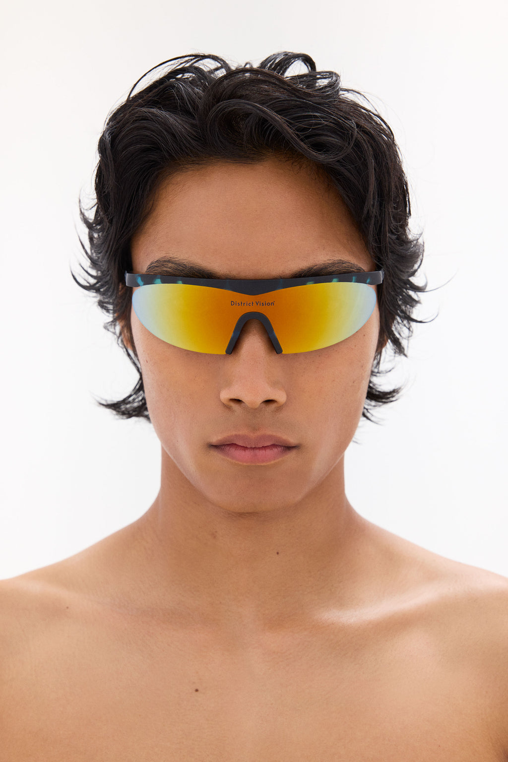 Koharu Eclipse MidnightMosaic/D+ FireMirror