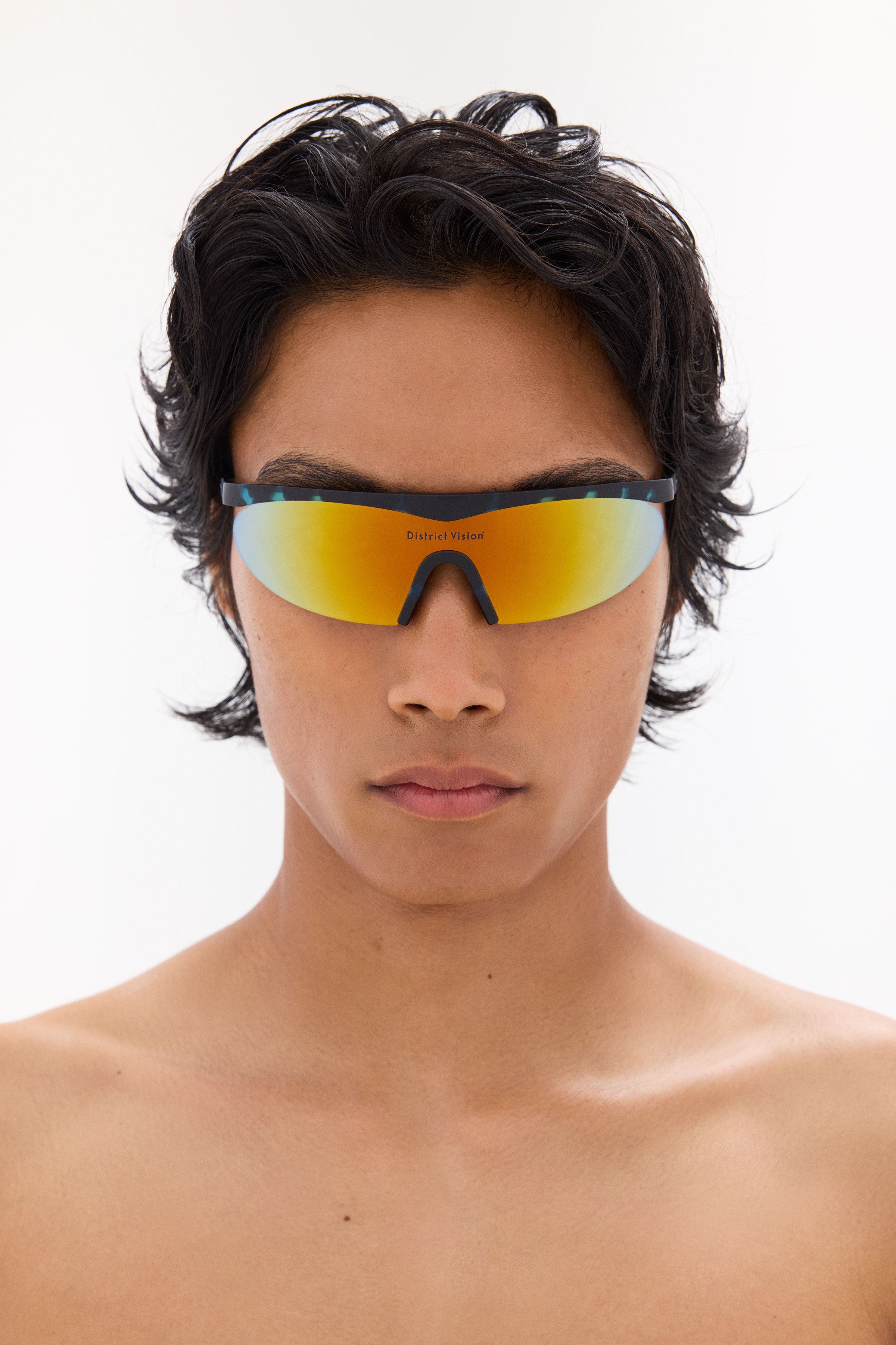 Koharu Eclipse MidnightMosaic/D+ FireMirror