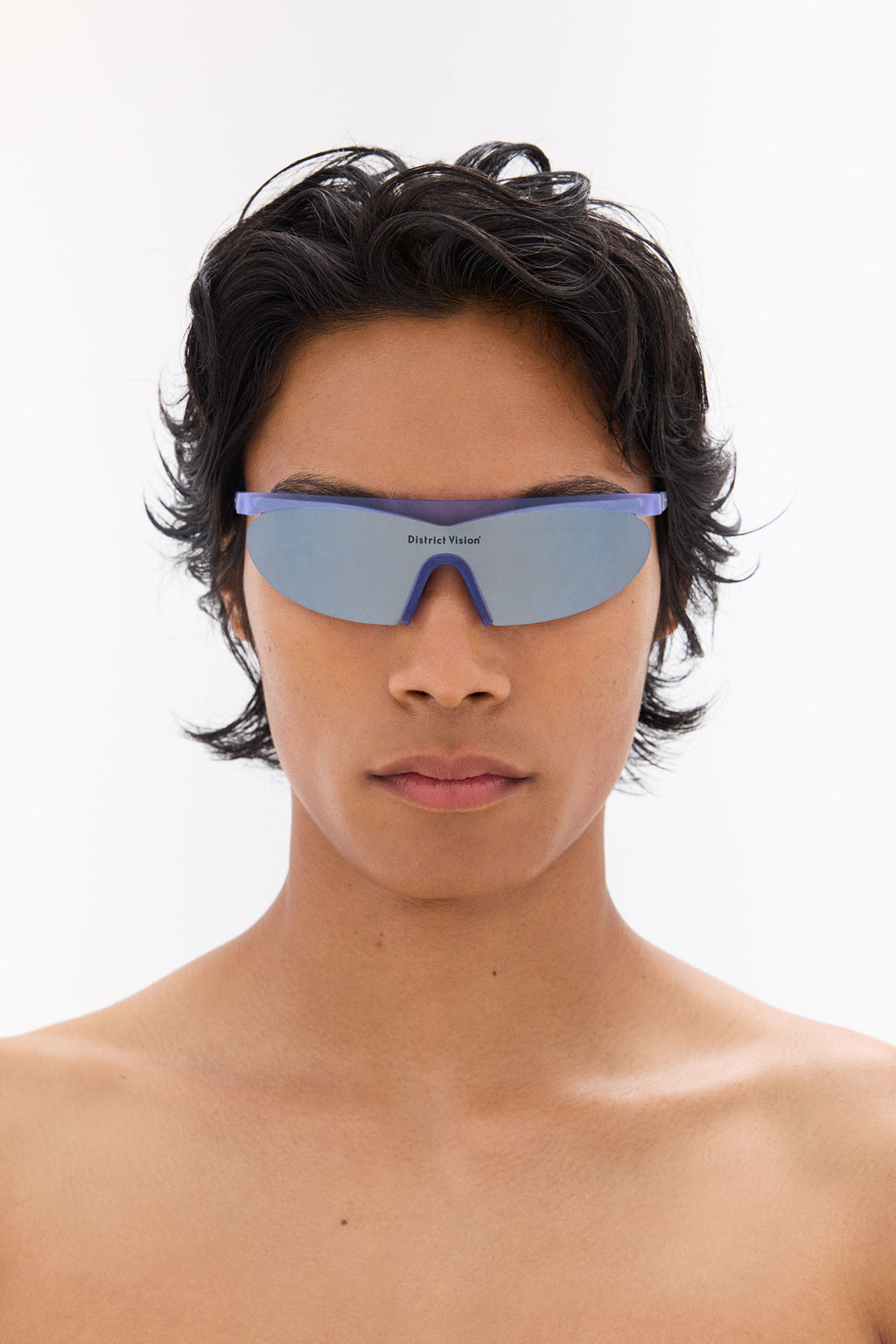 Koharu Eclipse Mist/D+ G15 SilverFlash Mirror