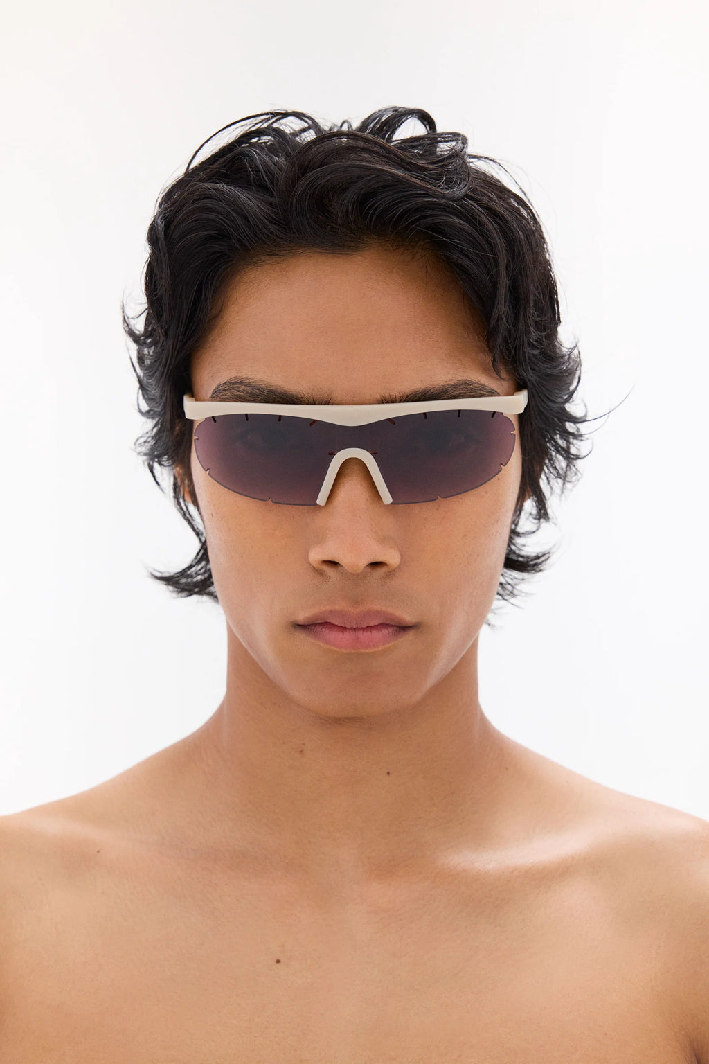 Koharu Eclipse PAF sunglasses by District Vision