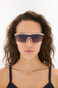 Koharu Eclipse PAF sunglasses by District Vision