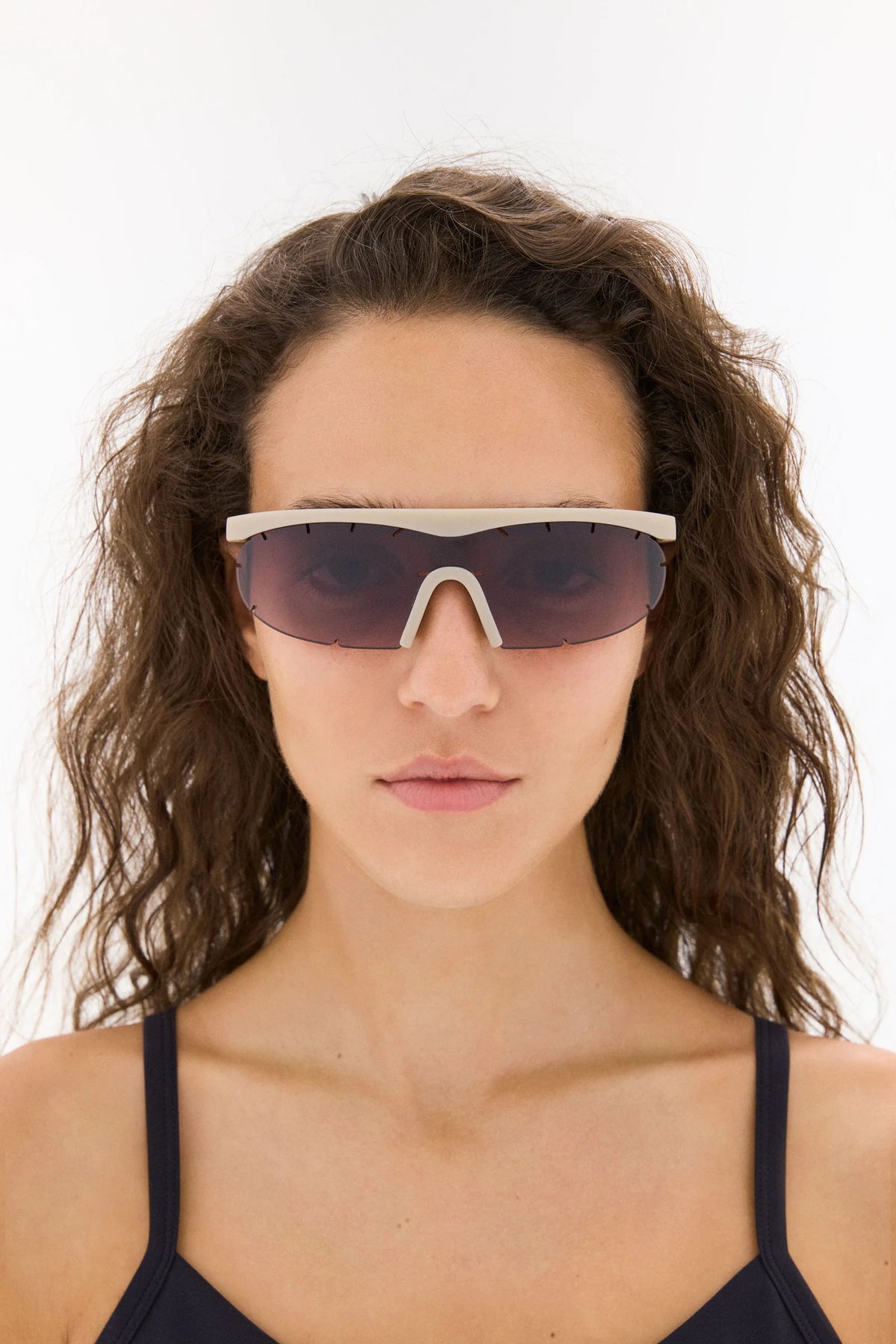 Koharu Eclipse PAF sunglasses by District Vision