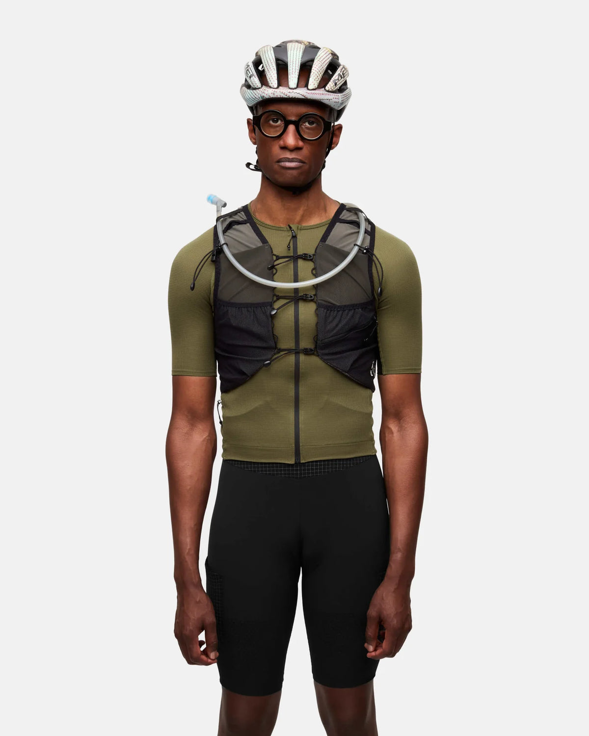 Passage Cargo Vest by Portal