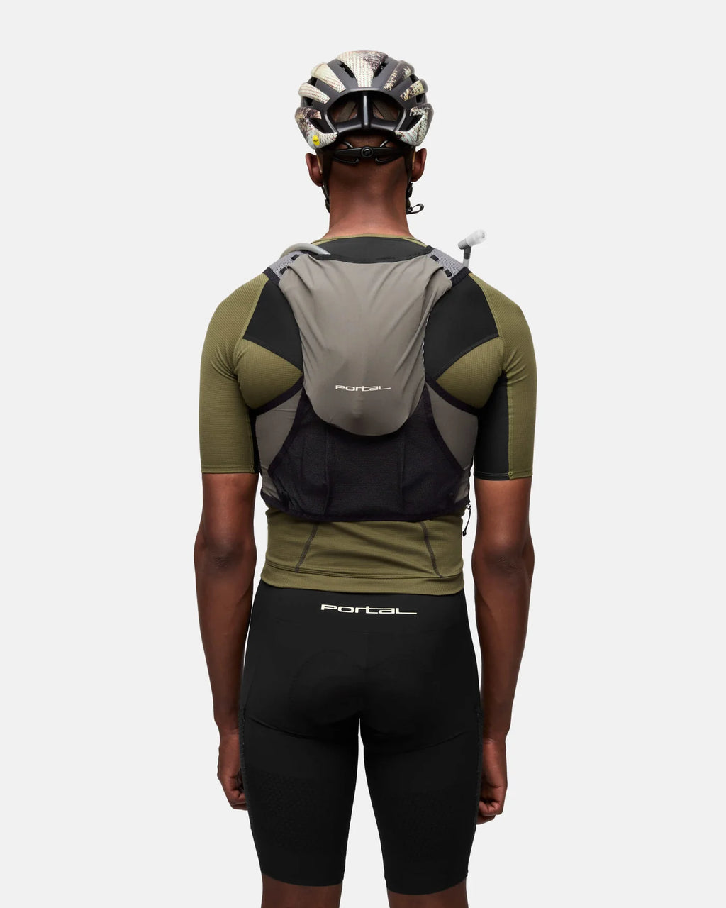 Passage Cargo Vest by Portal