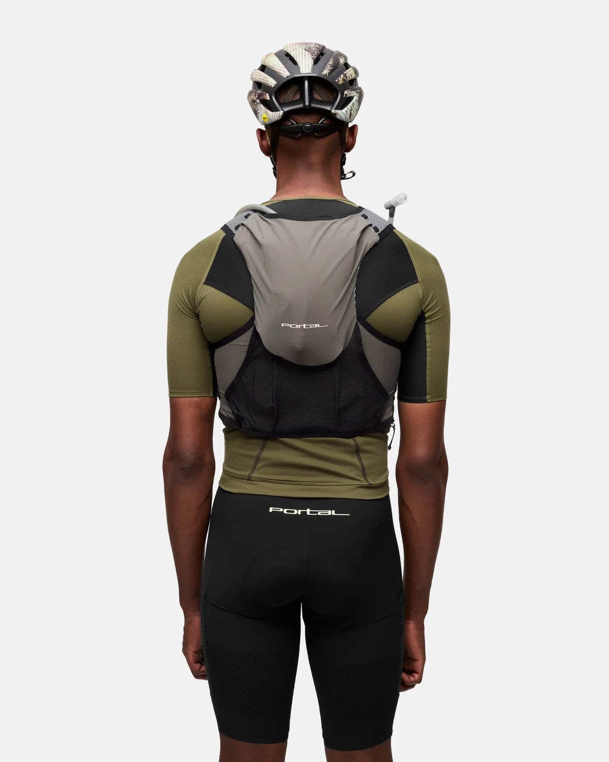 Passage Cargo Vest by Portal
