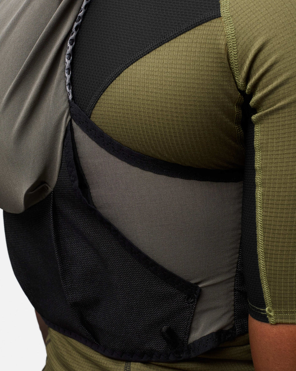 Passage Cargo Vest by Portal