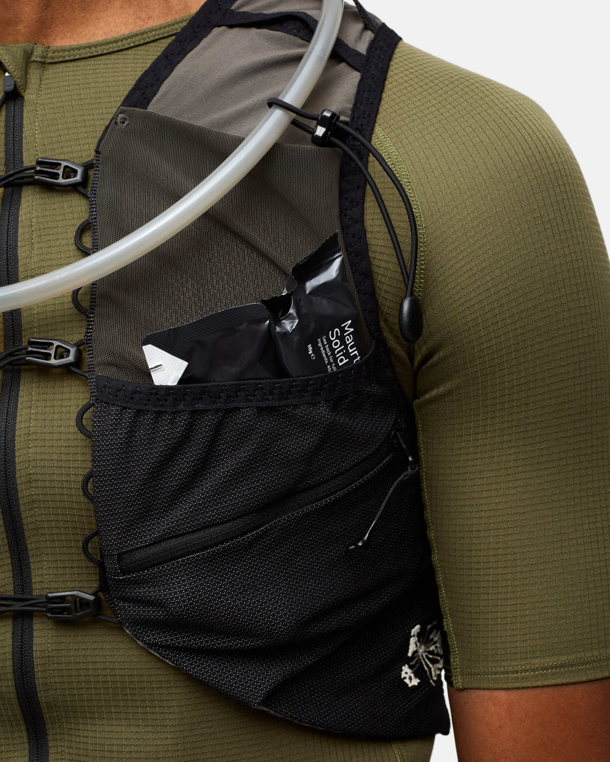 Passage Cargo Vest by Portal