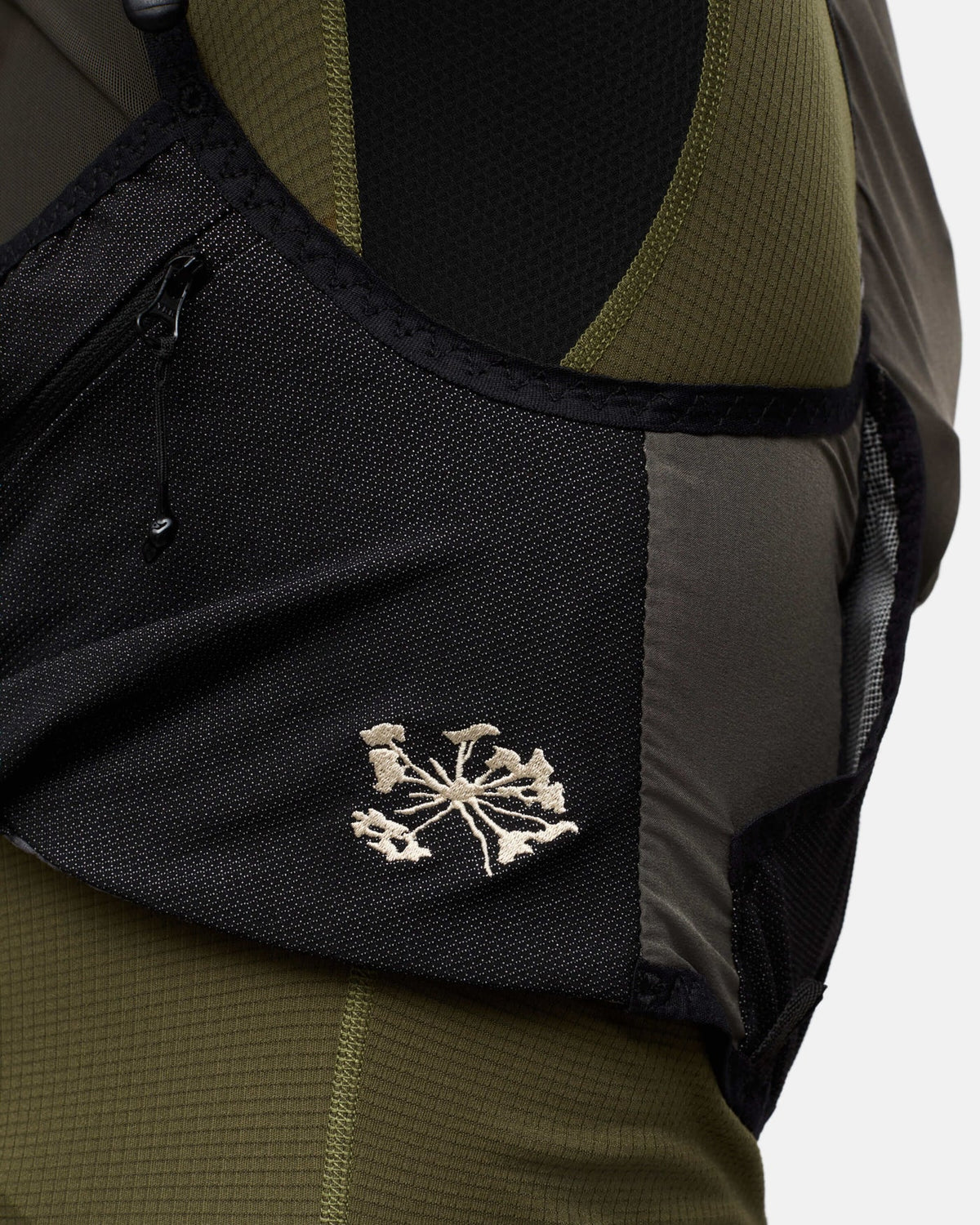 Passage Cargo Vest by Portal