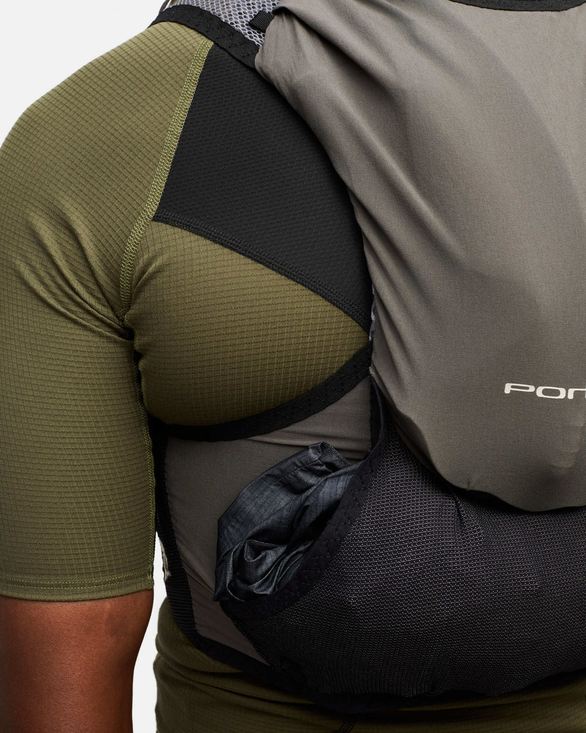 Passage Cargo Vest by Portal