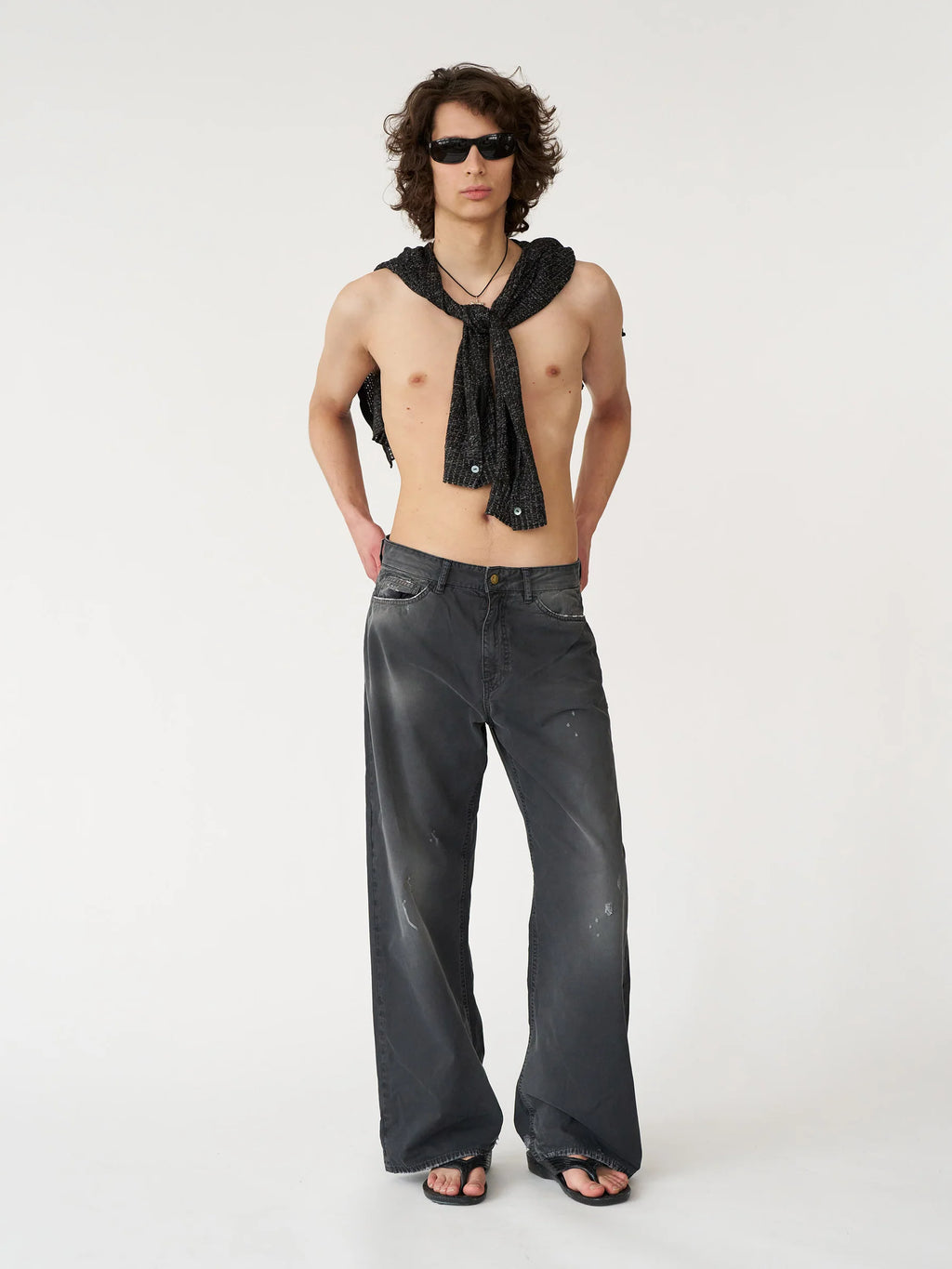 Chino Trousers by Stockholm Surfboard Club