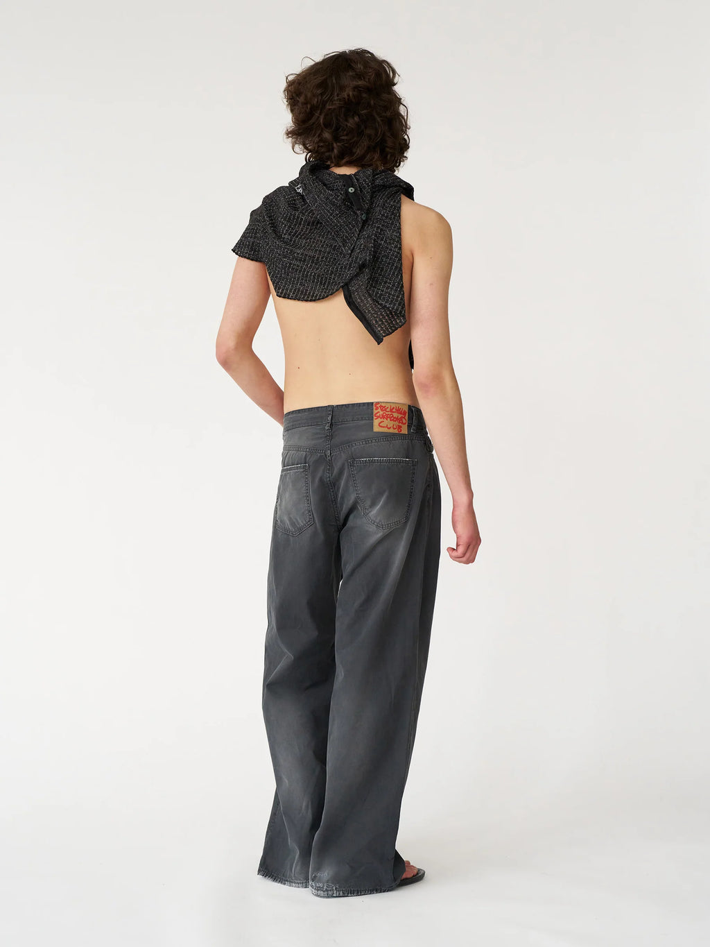 Chino Trousers by Stockholm Surfboard Club