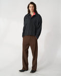 Garment Dyed Overshirt by Stockholm Surfboard Club