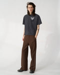 Pocket Tee Crest by Stockholm Surfboard Club