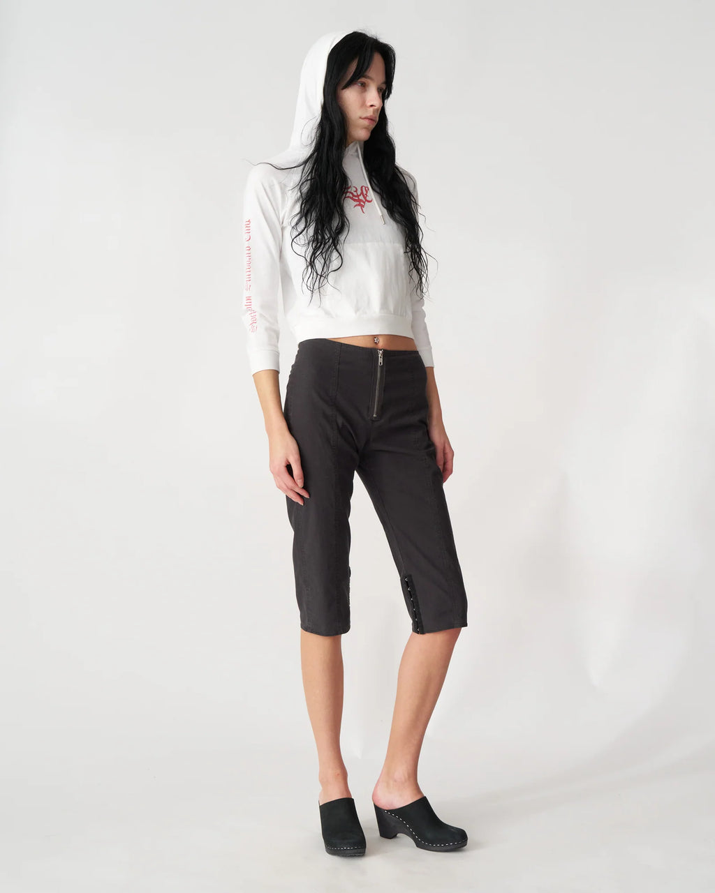 Women's Mini Hood by Stockholm Surfboard Club