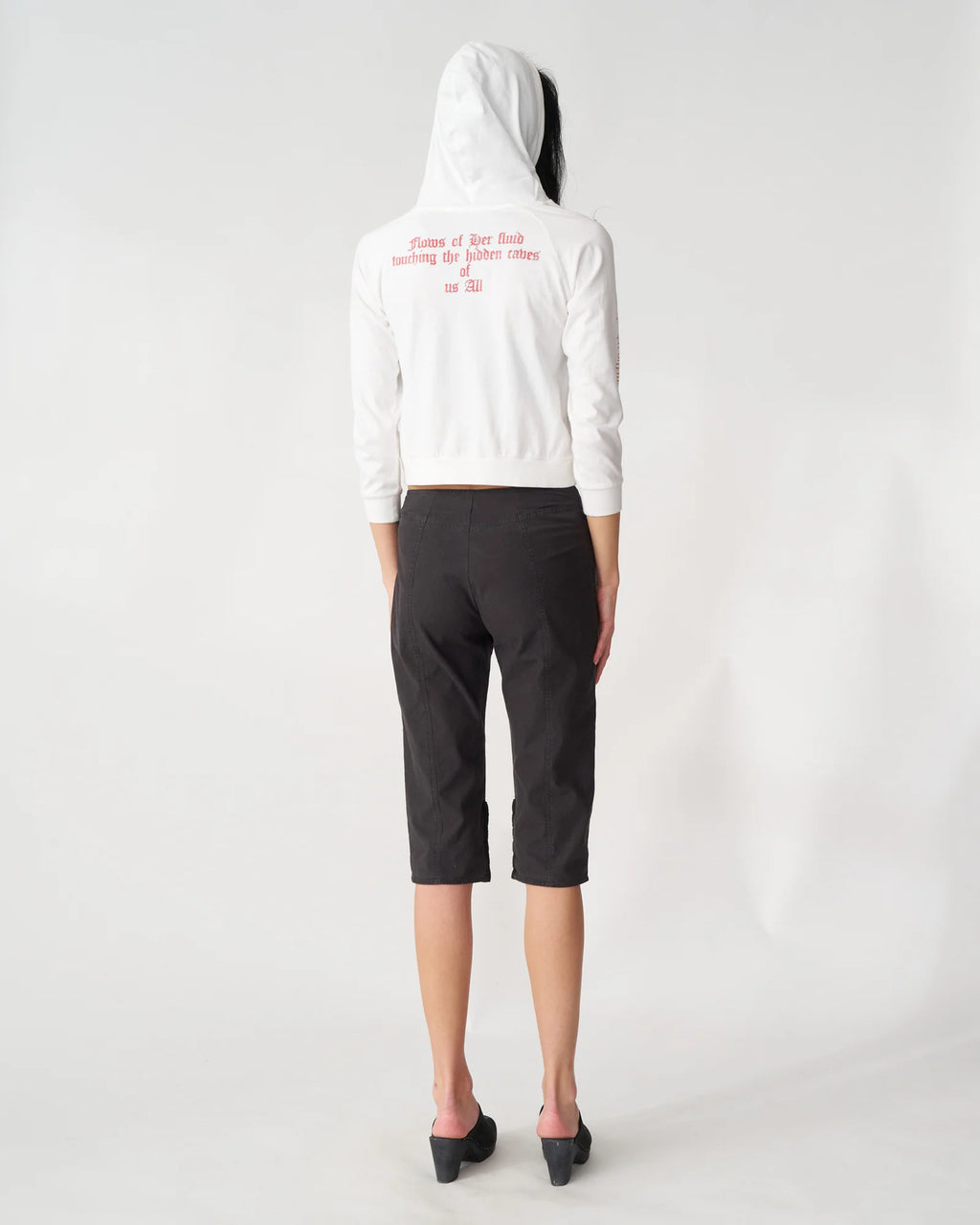 Women's Mini Hood by Stockholm Surfboard Club