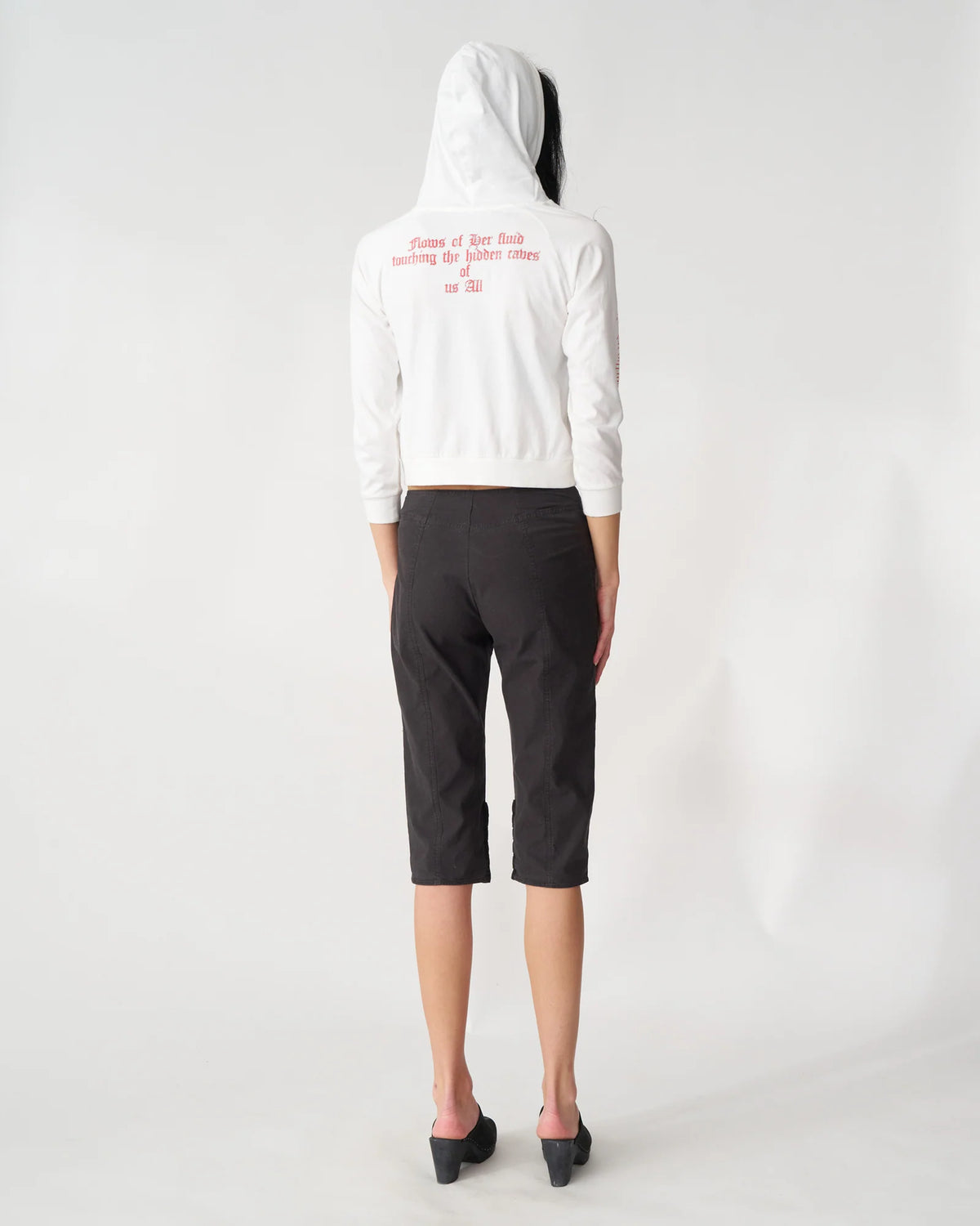 Women's Mini Hood by Stockholm Surfboard Club