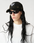 Crest Logo Cap by Stockholm Surfboard Club