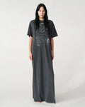 Women's T-Shirt Dress by Stockholm Surfboard Club