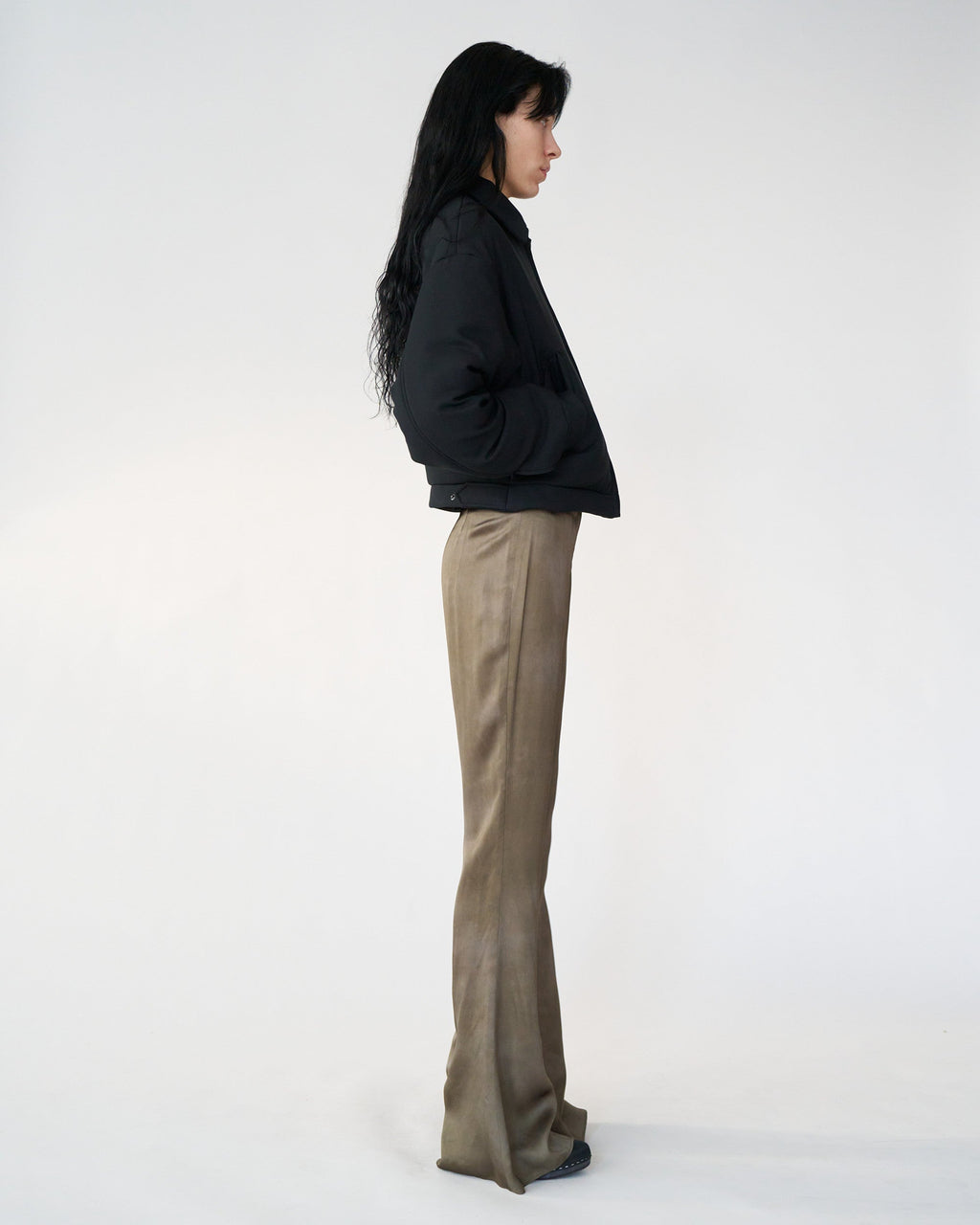 Alva Black by Stockholm Surfboard Club