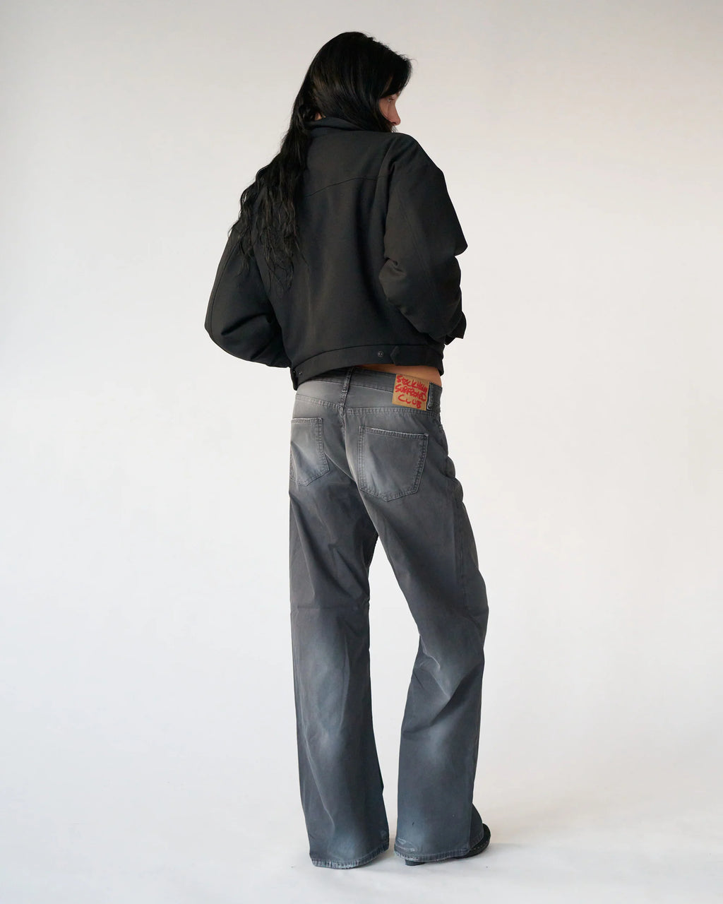 Chino Trousers by Stockholm Surfboard Club