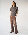 Tailored Bootcut Corduroy Trousers by Stockholm Surfboard Club