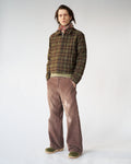 Phil Green Check by Stockholm Surfboard Club