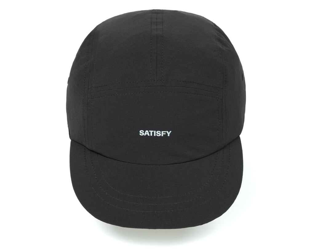 PeaceShell Cordura Trail Cap by Satisfy