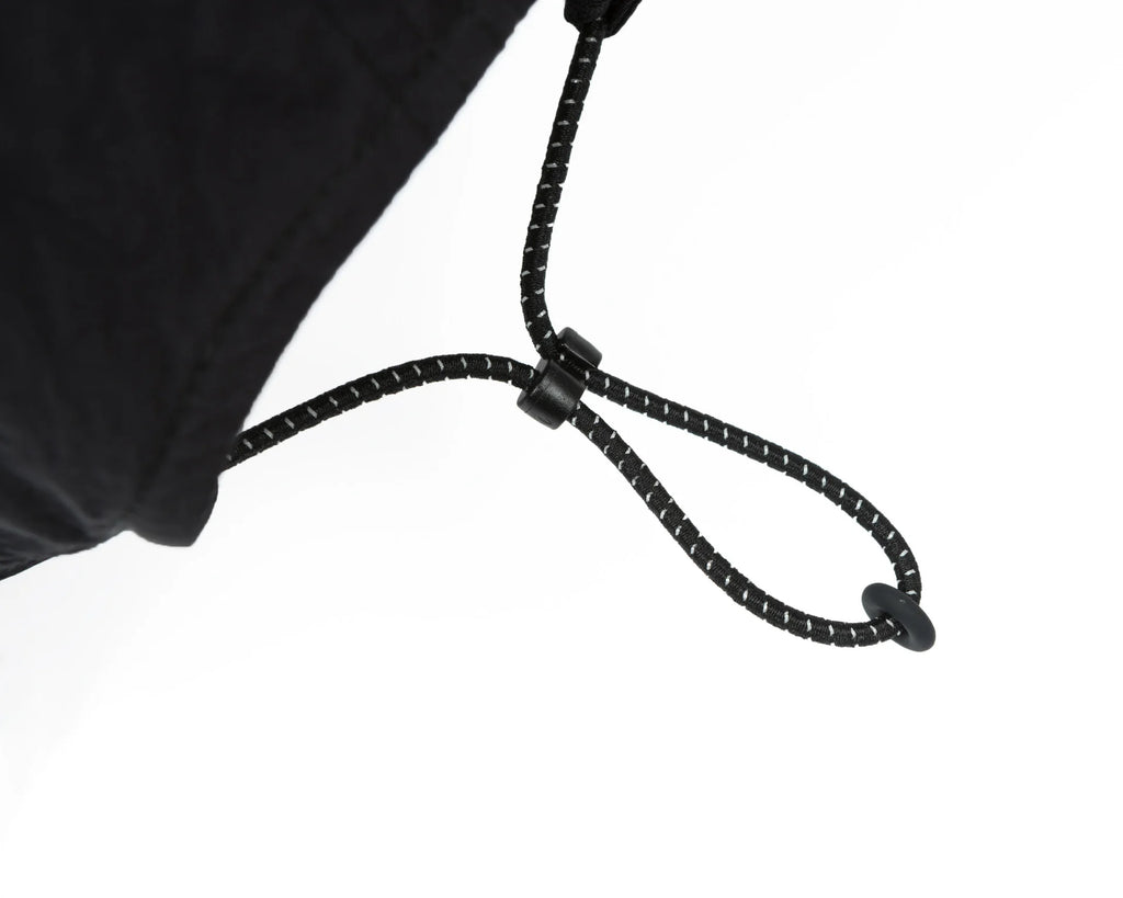 FliteSilk 5-Panel Pinch Cap by Satisfy