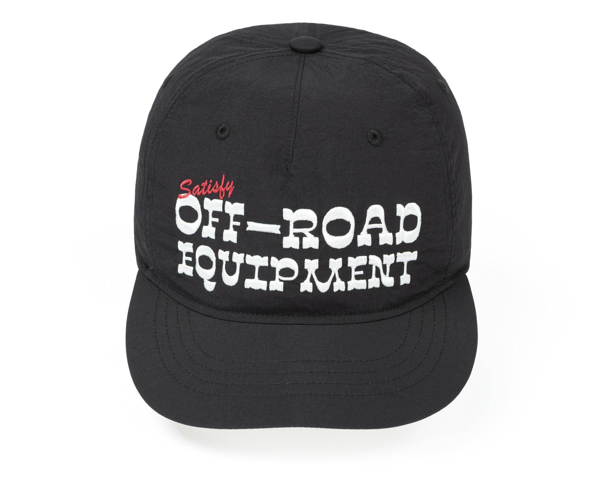 FliteSilk 5‑Panel Pinch Cap