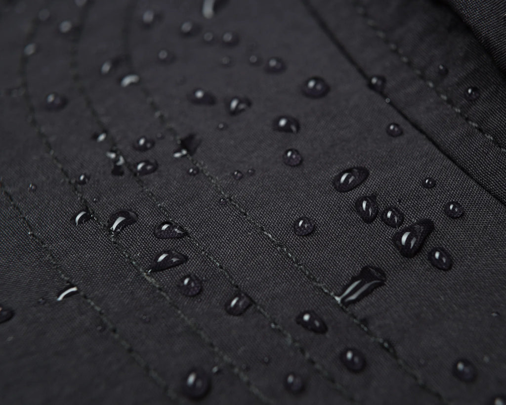 FliteSilk 5-Panel Pinch Cap by Satisfy