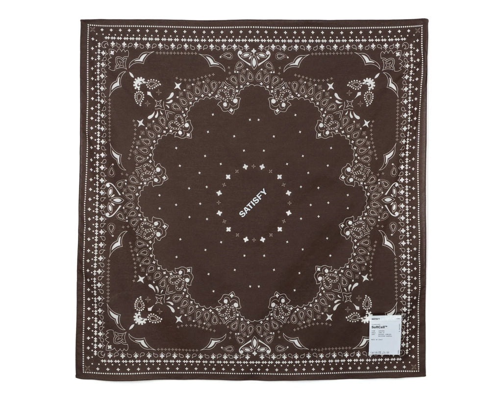 SoftCell Bandana by Satisfy