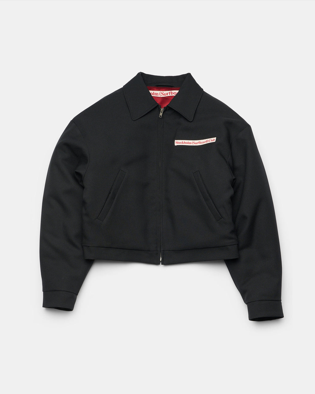 Alva Black by Stockholm Surfboard Club
